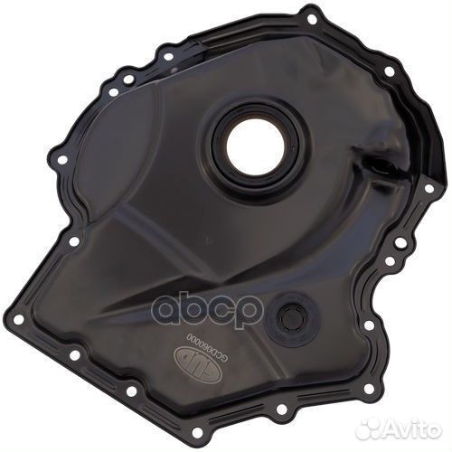 Масляный поддон двиг vw magotan/tiguan/passat