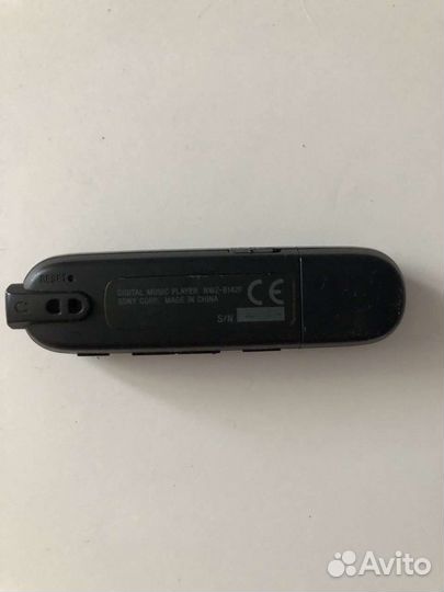 Mp3 плеер Sony walkman