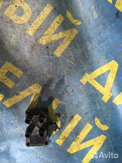 Катушка зажигания Ford Focus 2