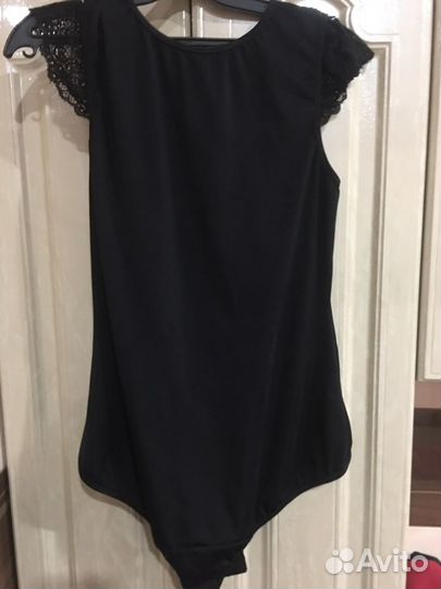 Боди женское 54-58