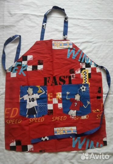 Фартуки ручной работы из Риги