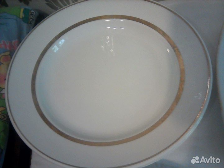 Посуда СССР