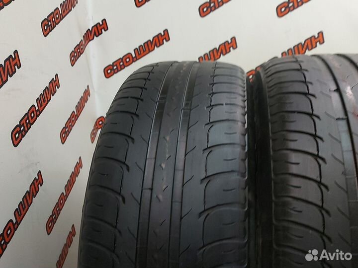 Bfgoodrich G-Grip 205/55 R16 94V