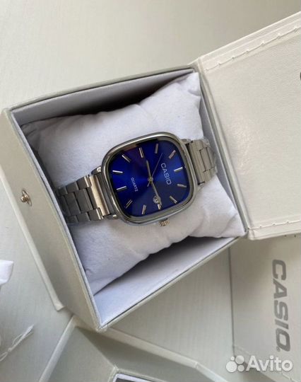Часы casio vintage