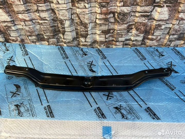 Крепление бампера переднее Lexus Lx 2015-2022