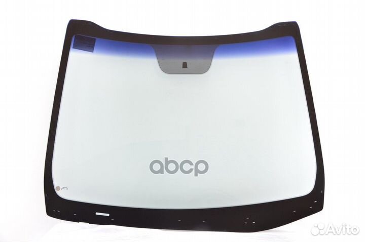 Стекло лобовое KIA ceed 5D HBK/WGN 12-18 kiat00