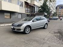 Opel Astra GTC 1.8 AT, 2007, 172 000 км, с пробегом, цена 660 000 руб.