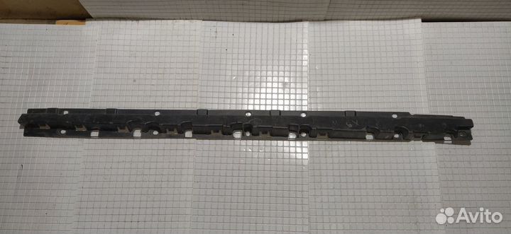 Кронштейн порога правый BMW X5 E70