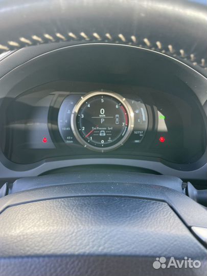 Lexus IS 2.0 AT, 2019, 55 000 км