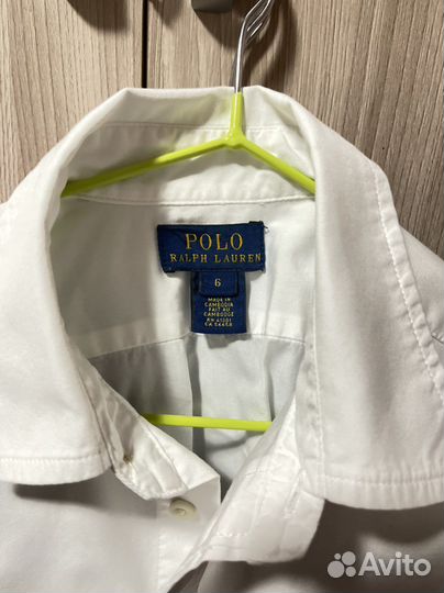 Рубашка оригинал