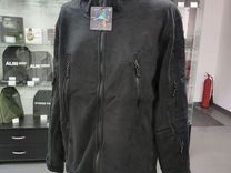 Флисовая куртка SharkSkin SoftShell