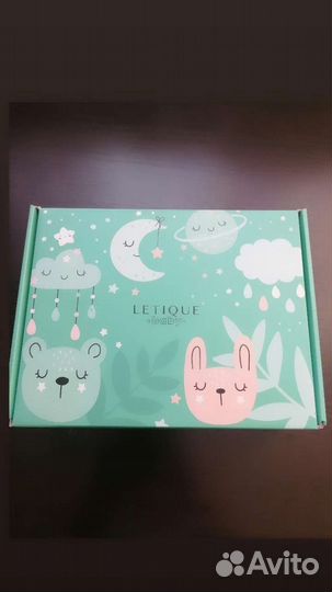 Косметика летик детский набор