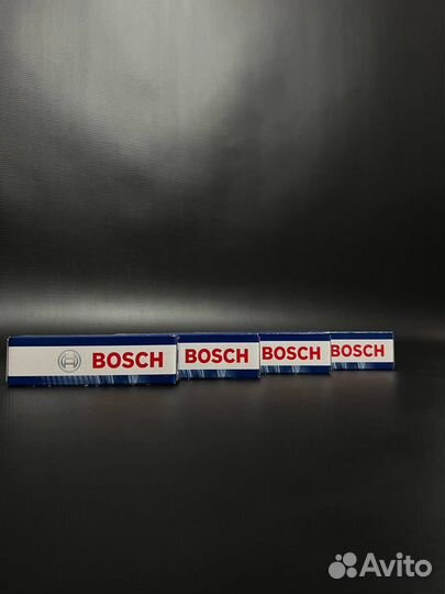 Свечи./ (зажигания) /(bosch)