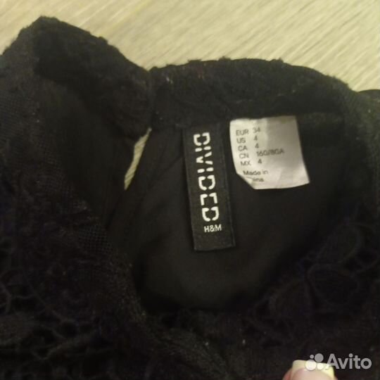 Блузы с коротким рукавом