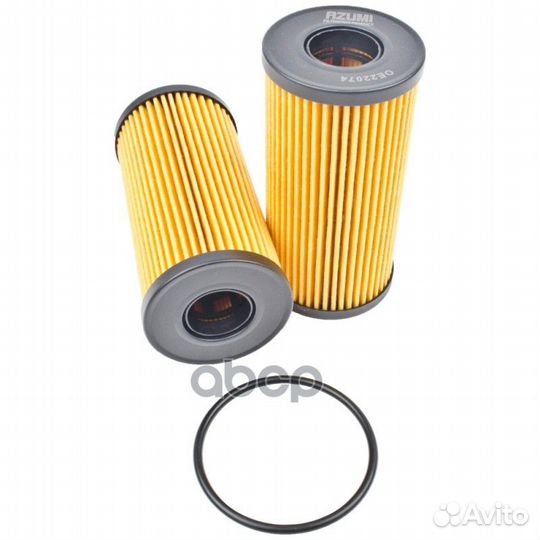 Фильтр масляный элемент nissan qashqai 1.6 2013