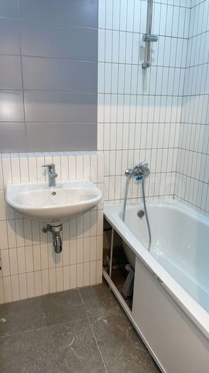 1-к. квартира, 38 м², 8/18 эт.