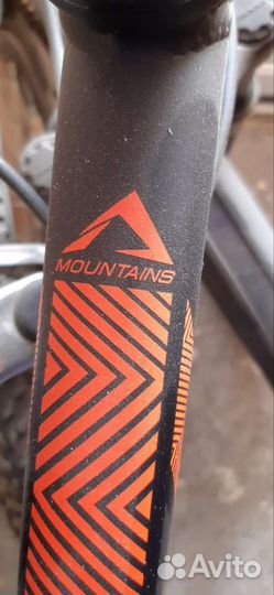 Велосипед Stels Navigator 500 MD