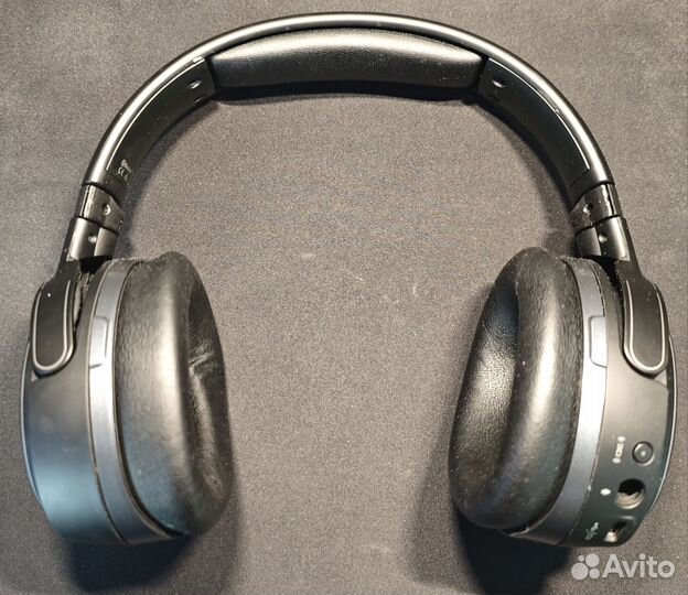 Наушники Audeze Mobius