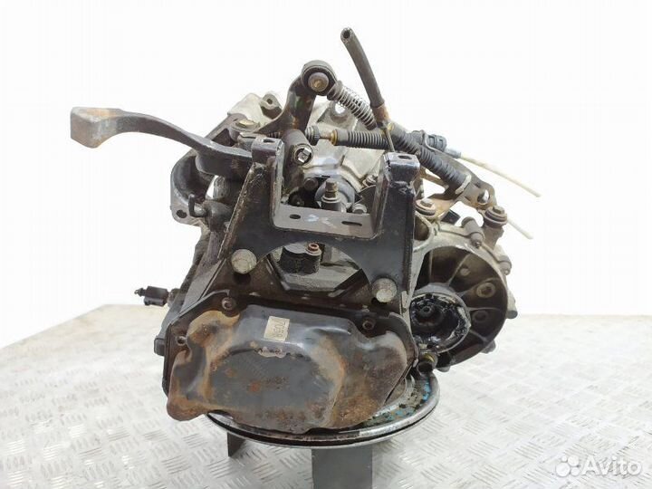 Кпп 5ст. GDP160802 Volkswagen Golf 4 (1997-2005)