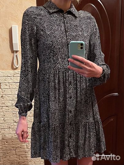 Платье s/m
