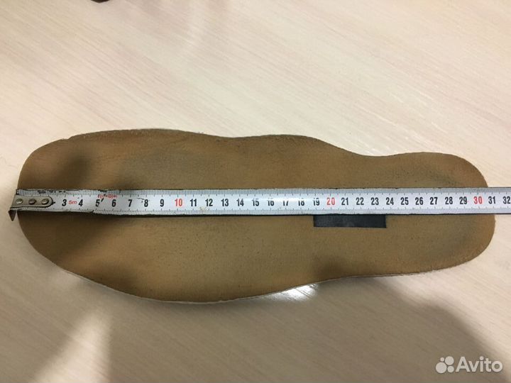 Туфли летние