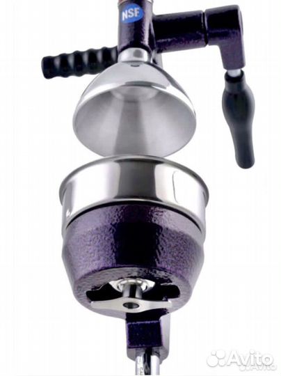 Соковыжималка