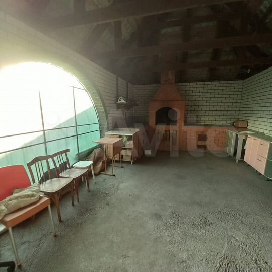 Дом 160 м² на участке 10 сот.