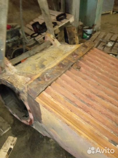 Восстановление щековых дробилок смд-110, смд-109 и