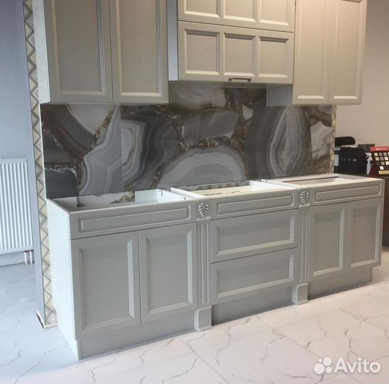 Ремонт и отделка квартир под ключ с гарантией