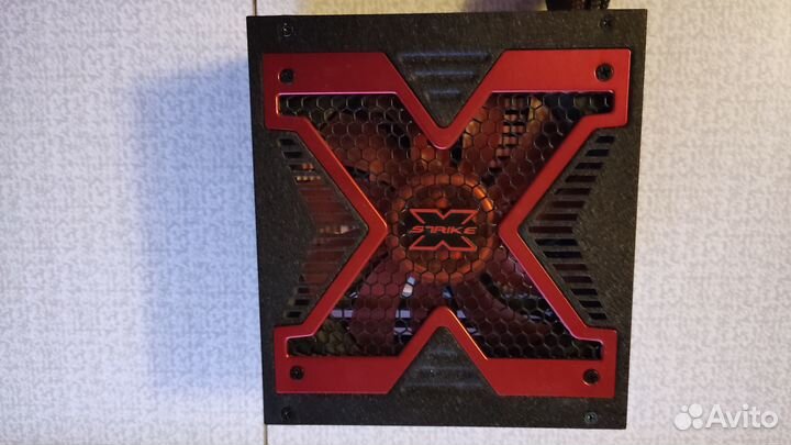 Блок питания 500w