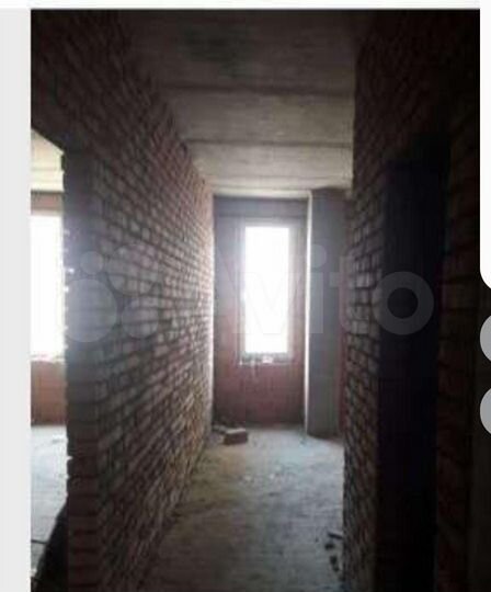 1-к. квартира, 39,3 м², 1/9 эт.