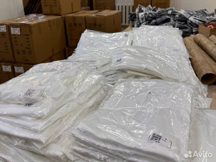 Посредник в Китае. Выкуп, доставка грузов, карго