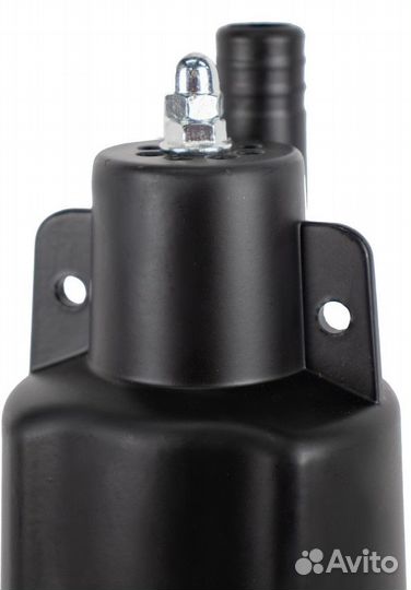 Насос вибрационный Verton нв-10В/300,25 л/мин.,глу