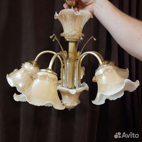 Люстра светильник бра