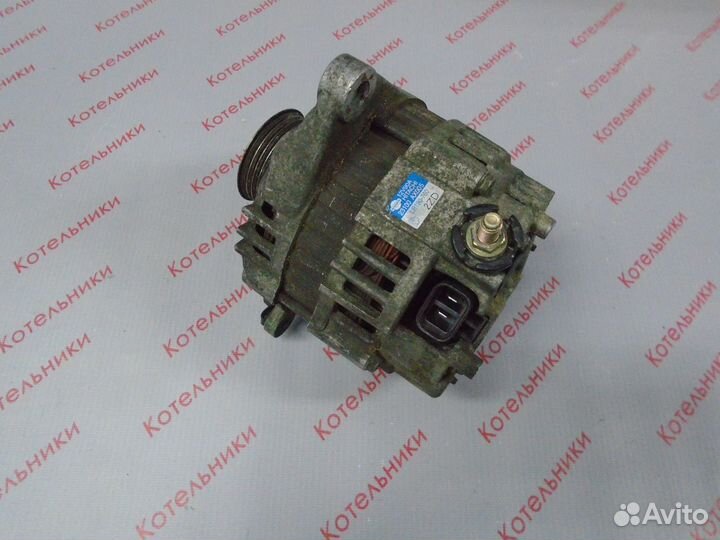 Nissan 23100-AX005 Генератор