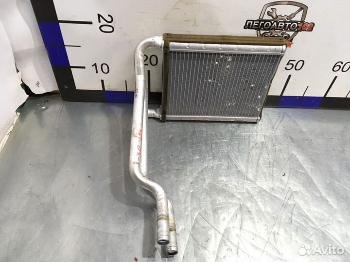 Радиатор печки Hyundai I30 хэтчбек G4FG 2012