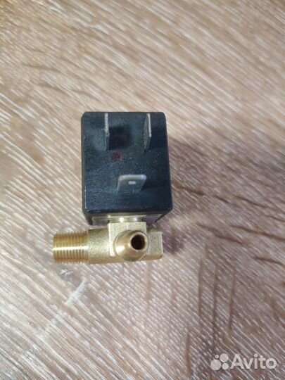 Клапан/катушка jypc-4p ceme 558 (v788)