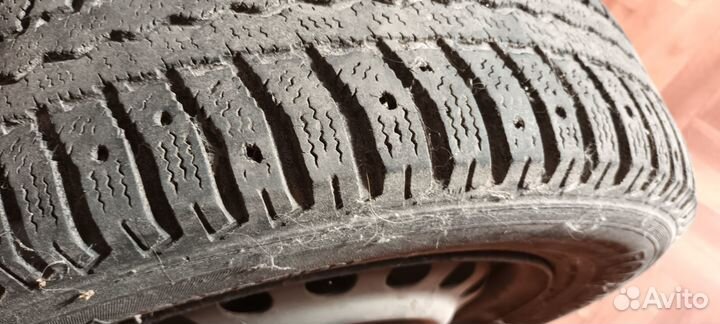 Uniroyal WinterExpert 175/70 R13 Q
