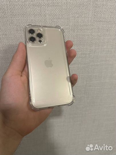 iPhone 12 Pro, 128 ГБ