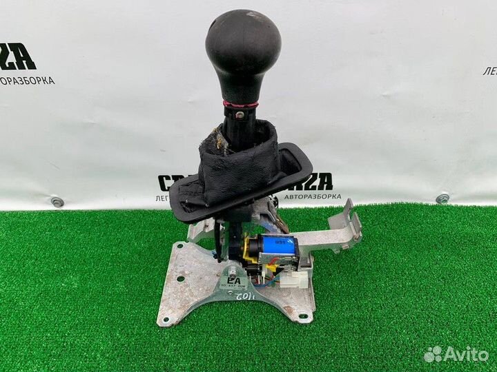 Селектор АКПП Opel Astra