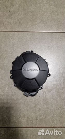 Honda CBR600RR 07-12 крышка генератора