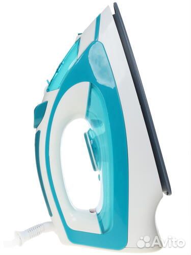 Утюг delta DL-416