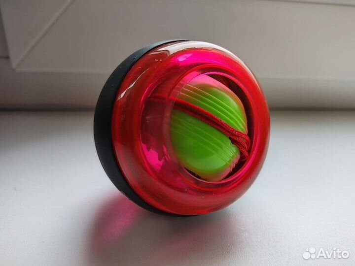 Powerball кистевой тренажер