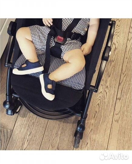 Babyzen yoyo 2 Удлинитель сиденья Оригинал