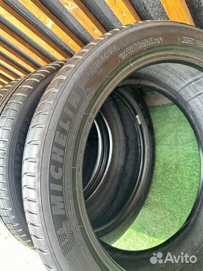 Michelin Primacy 4 225/45 R18 95W