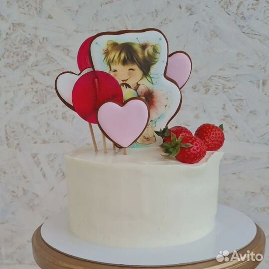 Пп торт на заказ