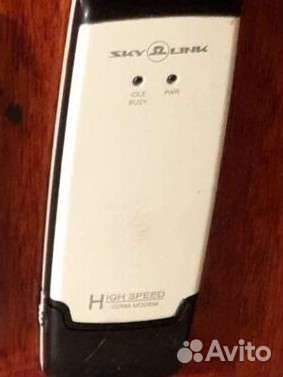 Модемы и роутеры 4G