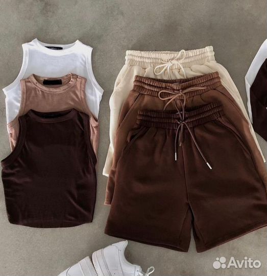 Пошив одежды на маркетплейсы