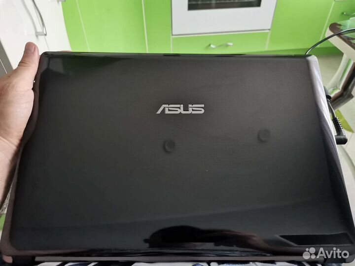 Ноутбук Asus A44H