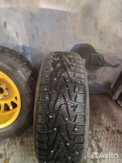 Литье диски r15 5x100 speed line